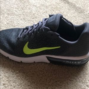 Nike Airmax Shoes